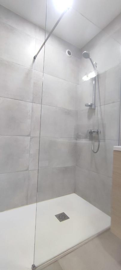 Charmant Studio Renove Et Climatise Bordéus Exterior foto